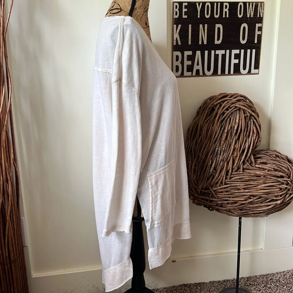 Free People this comfy